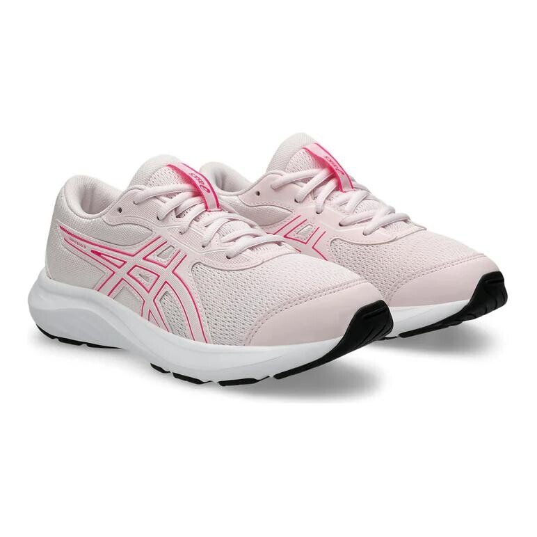 CONTEND 9 Детские кроссовки для детей Asics, розовый — фото 3