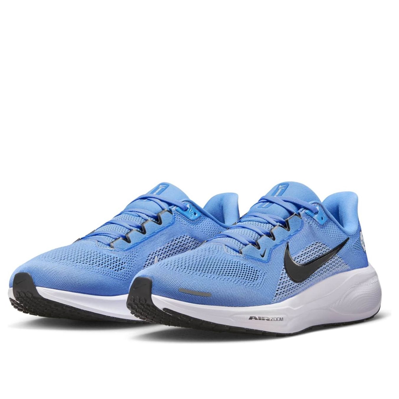 Кроссовки Nike x NCAA Pegasus 41 «UNC» — фото 4