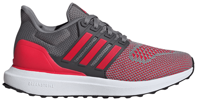 

Кроссовки adidas UltraDream DNA J 'Grey Lucid Red', красный