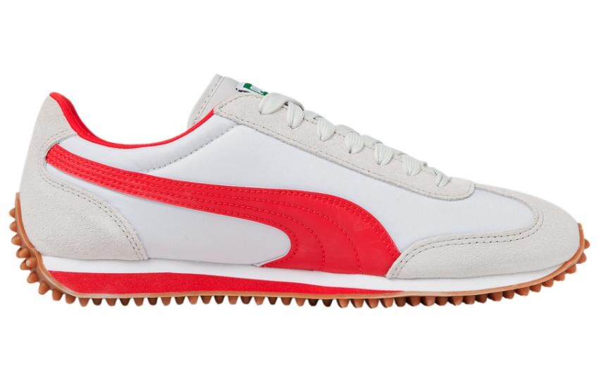 Классическая повседневная обувь Puma Whirlwind унисекс — фото 2