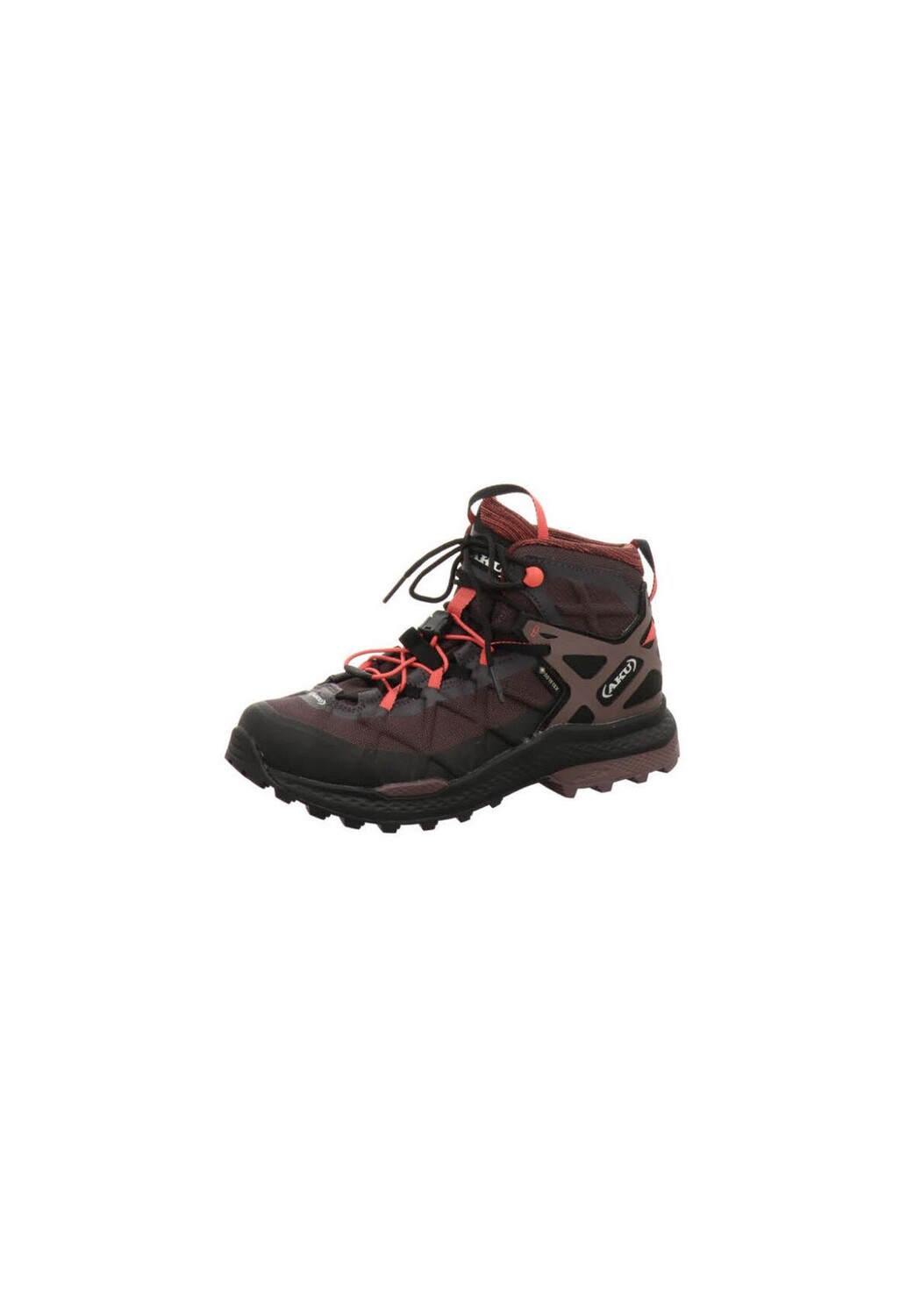

Кроссовки Rocket Mid DFS GTX AKU, коричневый