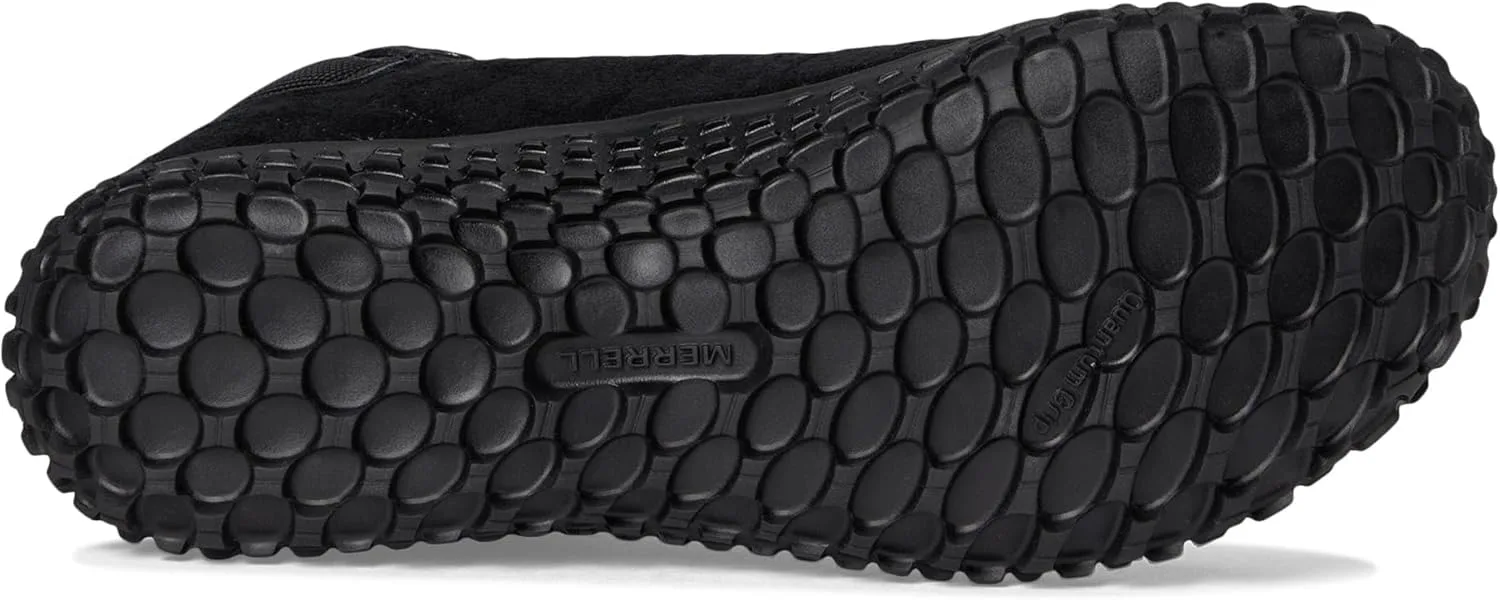 Женские водонепроницаемые походные ботинки Merrell Wrapt Mid, черный — фото 3