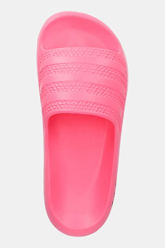 Шлепанцы Adilette Ayoon Adidas Originals, розовый — фото 4