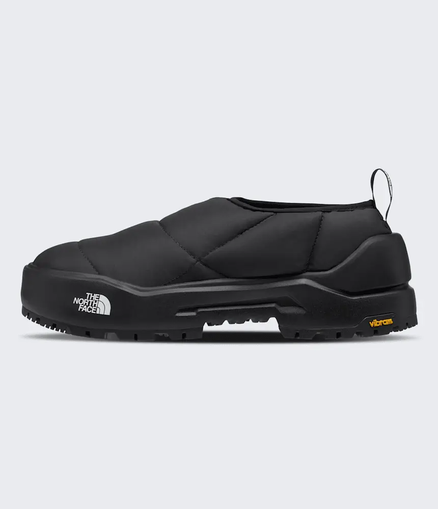 Мюли для базового лагеря THERMOBALL The North Face, TNF Black/TNF Black