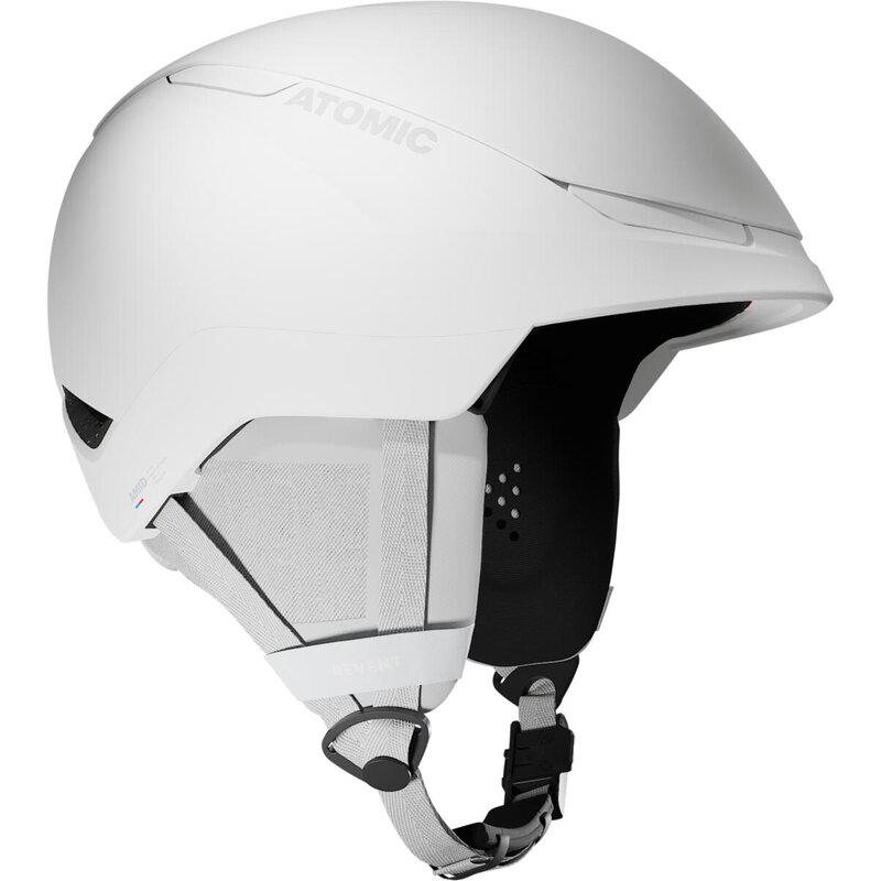 

Шлем revent gt amid wh h Atomic, мультиколор