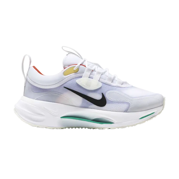 Кроссовки Nike Wmns Spark, белый