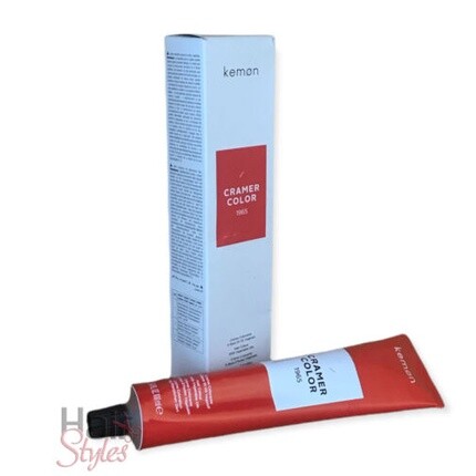 

Краска для волос Cramer Color 100мл, Kemon