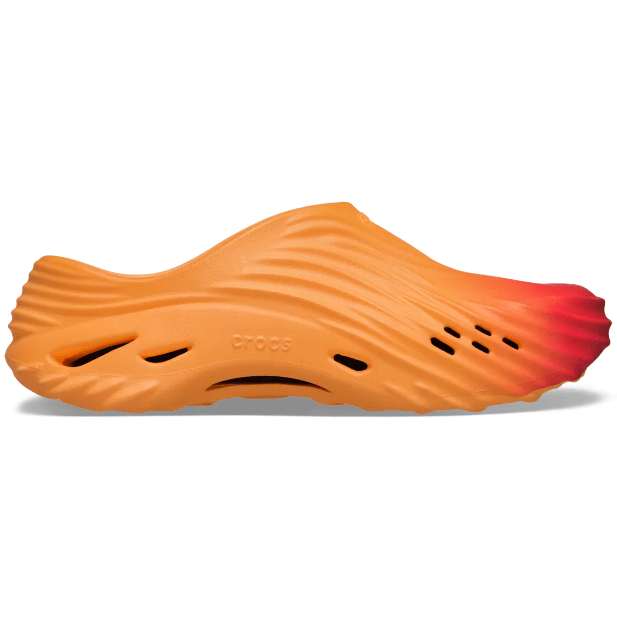 Echo Wave Sunset Crocs, Multi