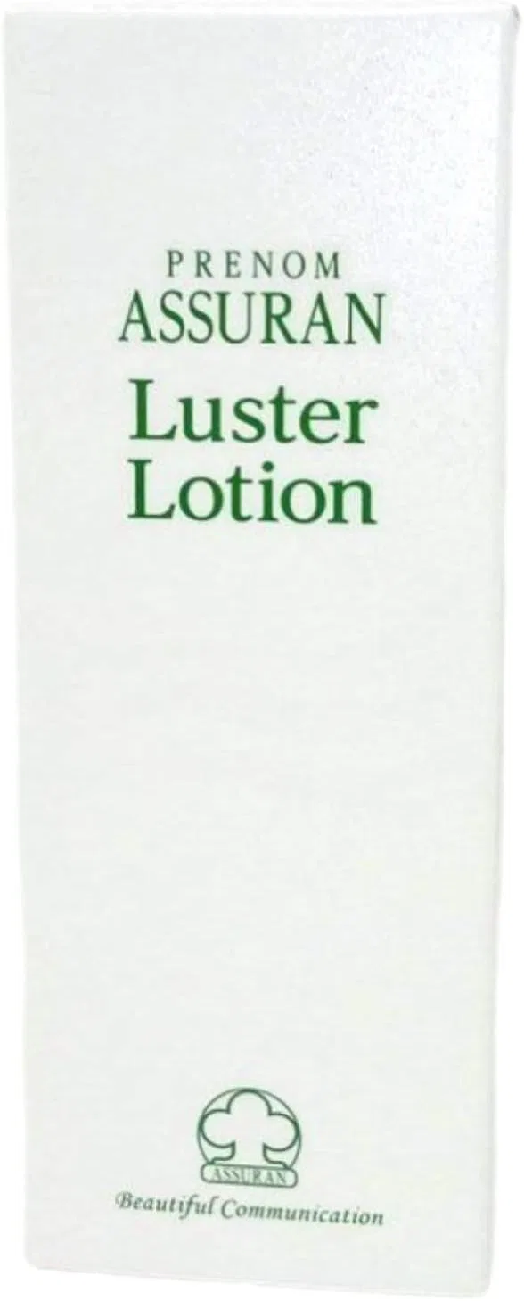 Лосьон для тела Luster Lotion Planor Ashland 120 мл