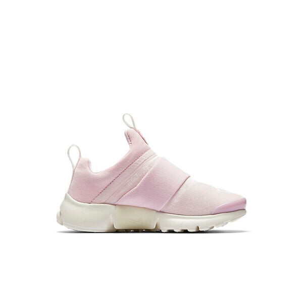 Кроссовки presto extreme se Nike, розовый — фото 2