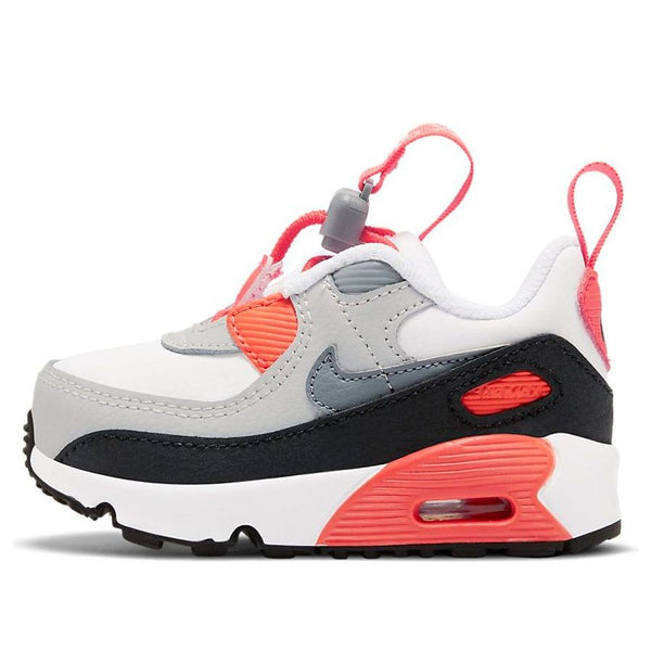 

Кроссовки air max 90 toggle Nike, черный