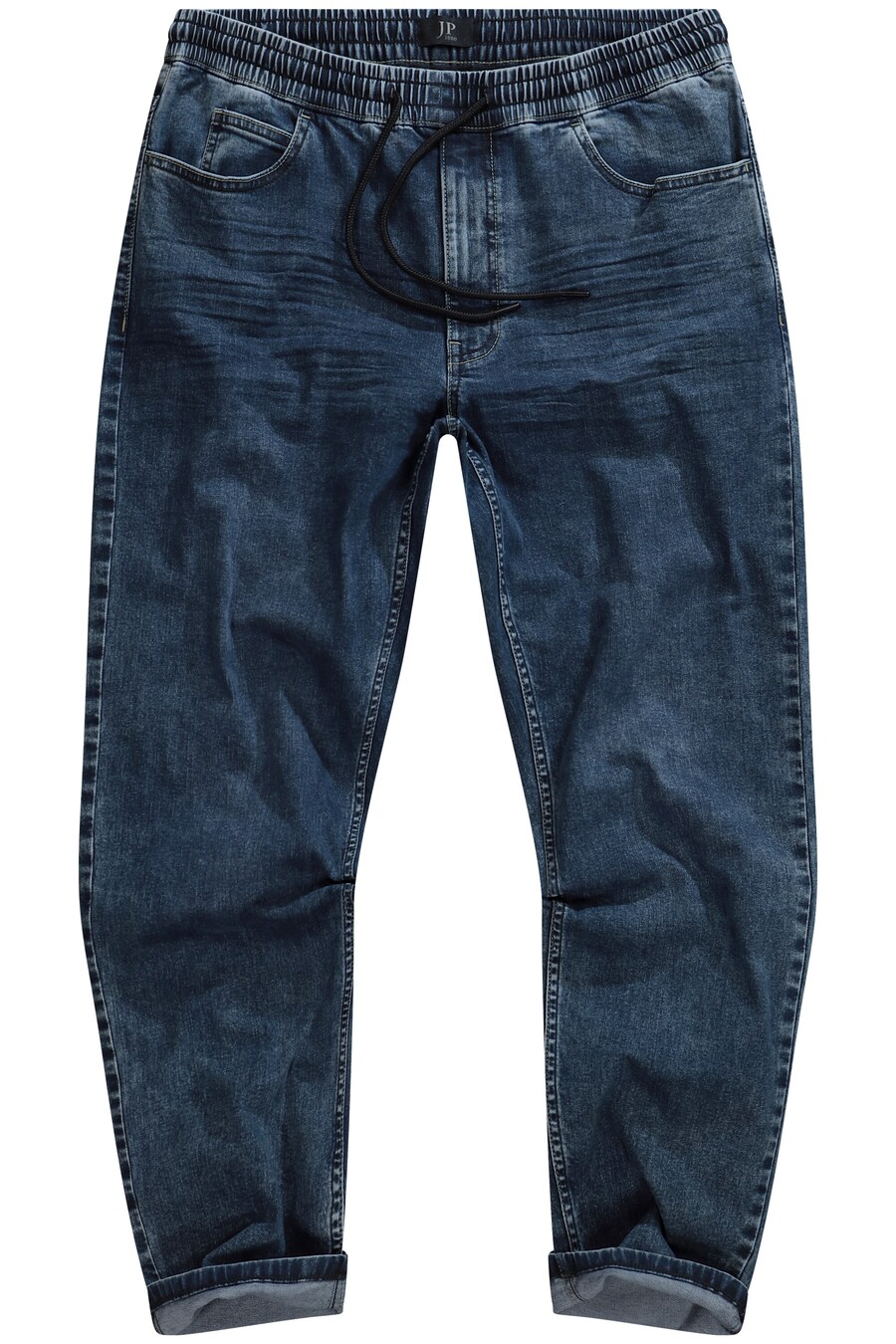 

Повседневные джинсы JP1880, Blue denim
