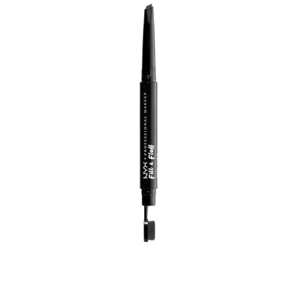 

Краски для бровей Fill & fluff eyebrow pomade pencil Nyx professional make up, 15 г, clear