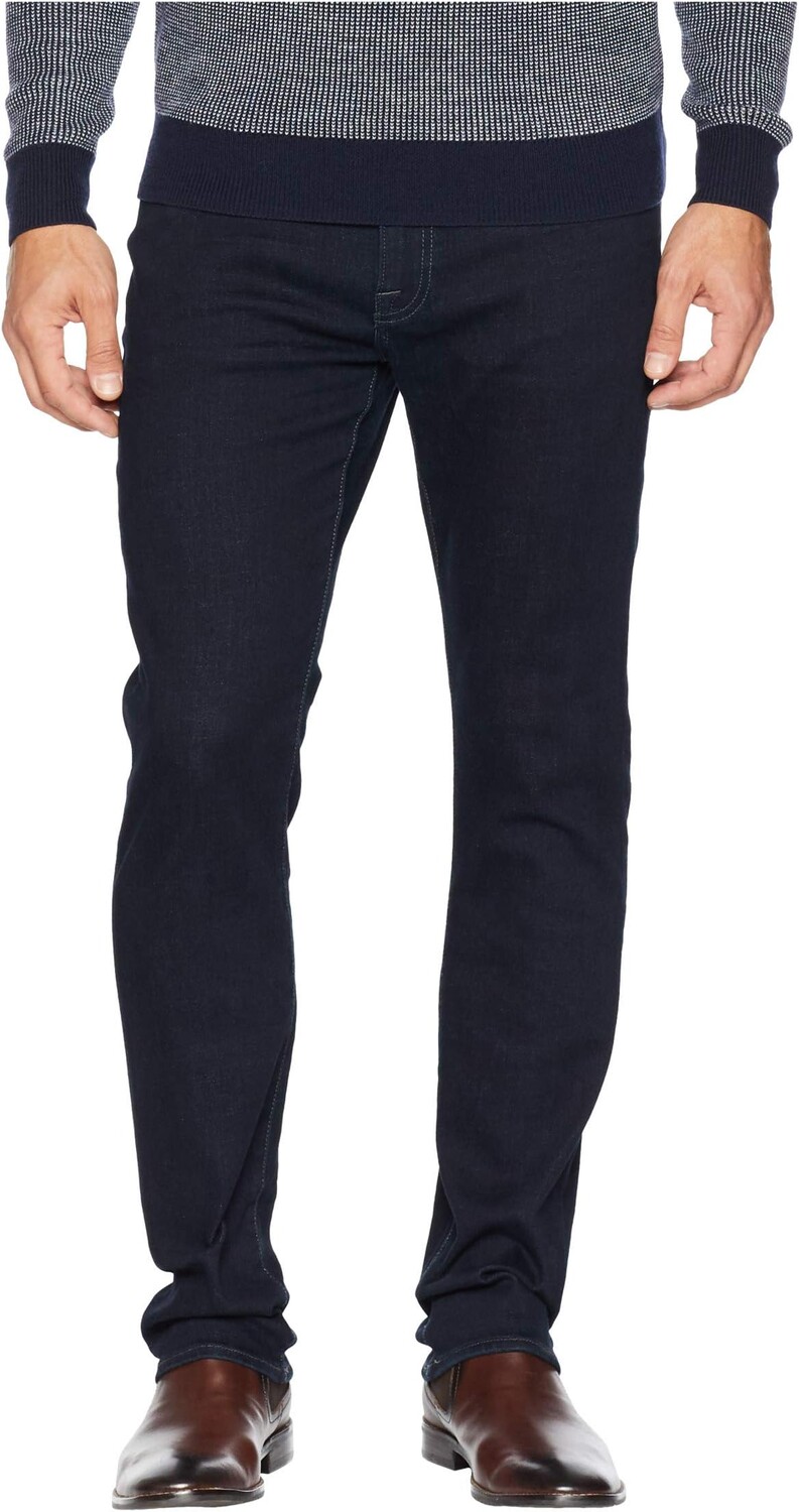 

Джинсы 410 Athletic Fit Jeans in Stone Hollow Lucky Brand, цвет Stone Hollow