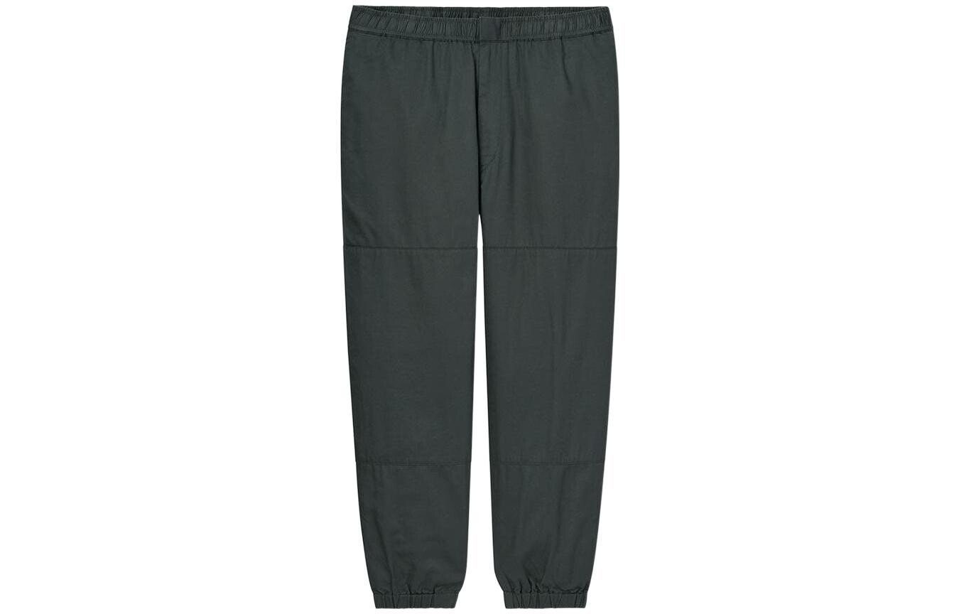

Трикотажные спортивные штаны мужские Jasper Uniqlo, цвет Jasper