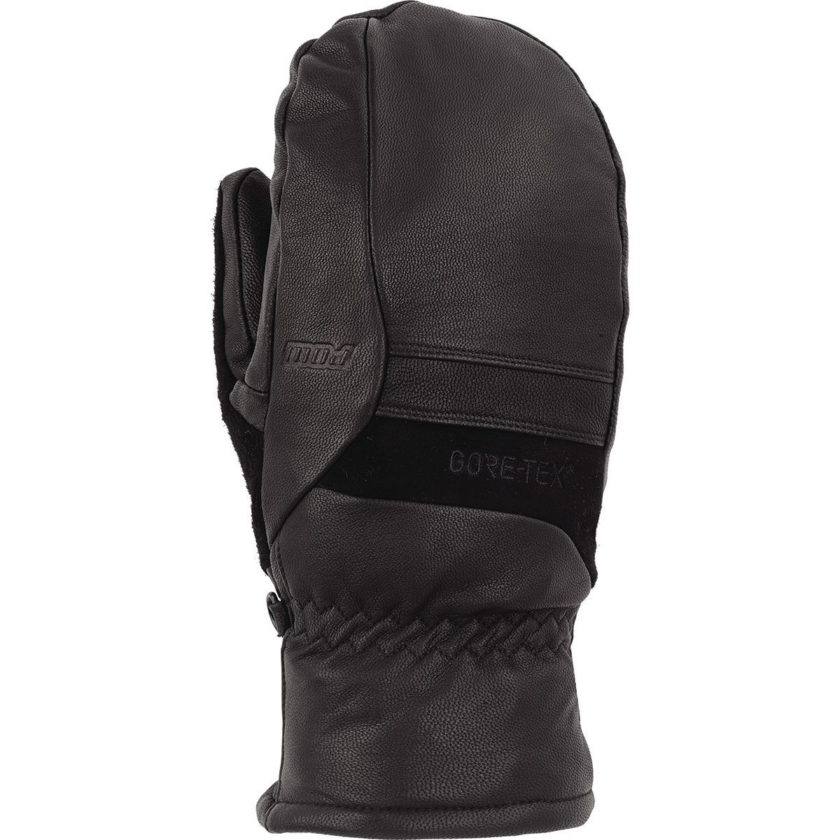 

Стелс GTX варежки утепленные Pow Gloves, черный