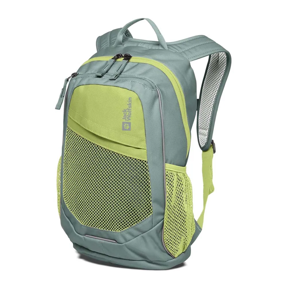 

Рюкзак Jack Wolfskin Track Jack 10L, зеленый