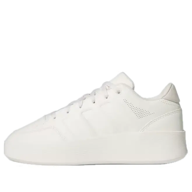 

Кроссовки adidas Mullaly Low 'White'
