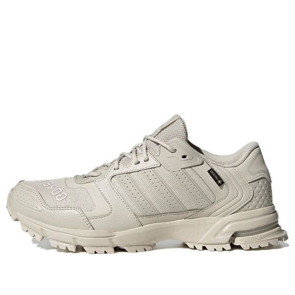 

Кроссовки марафон 2k gore tex Adidas, хаки