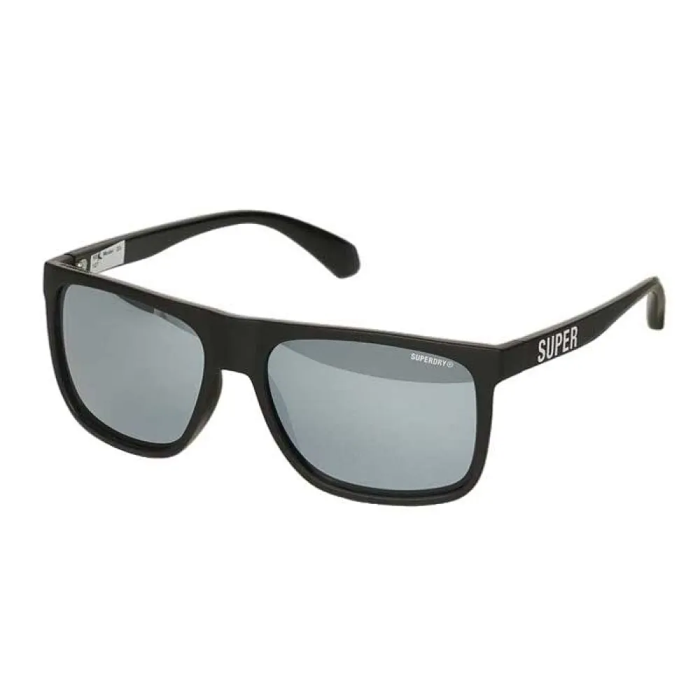 

Солнцезащитные очки Superdry Square Sports, черный