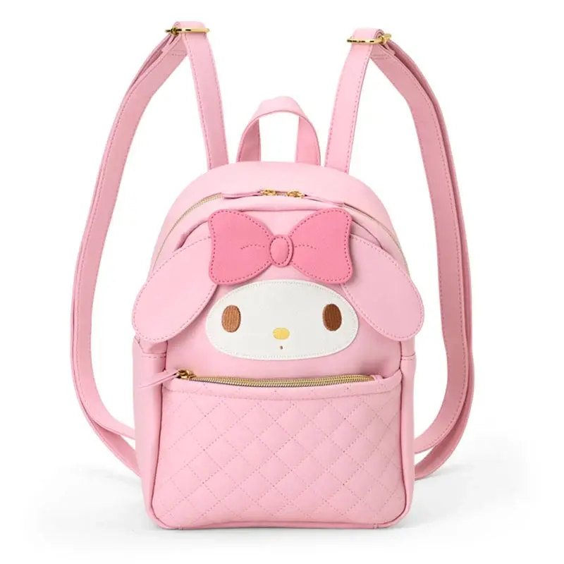 

Sanrio Женский розовый рюкзак, Pink