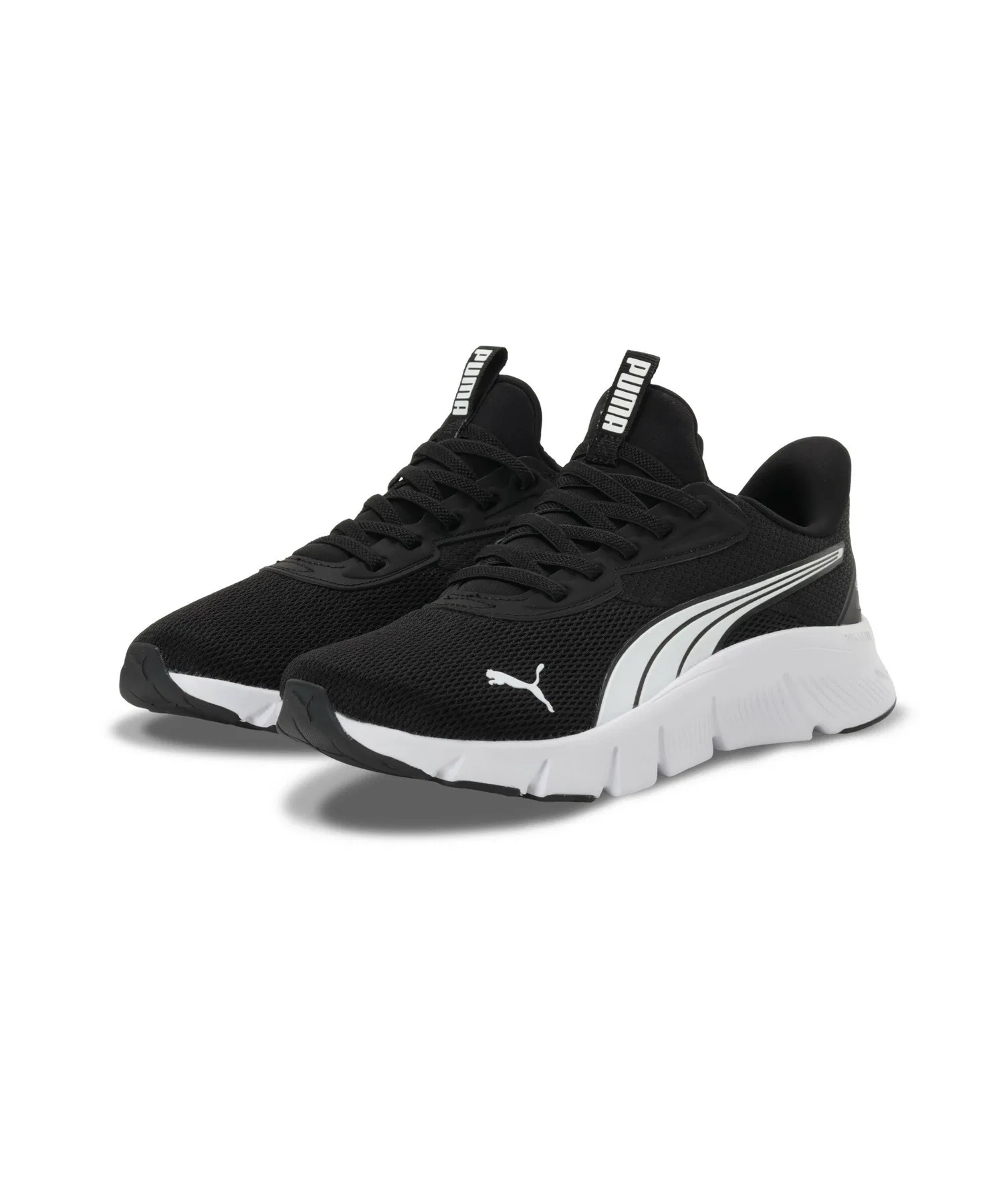 Детские кроссовки Puma Flexfocus Lite SLIPTECH Jr — фото 2