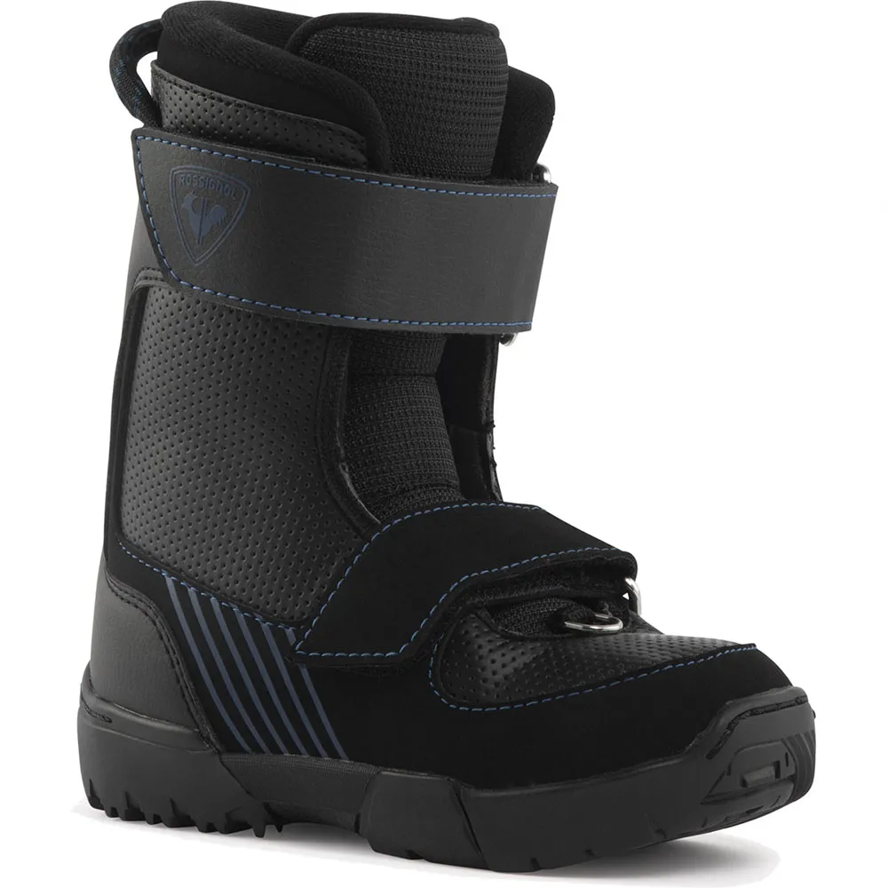 

Ботинки для сноуборда Rossignol Crumb Toddler junior, черный