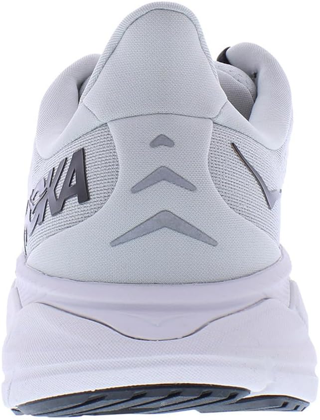 Беговые кроссовки Hoka One One Arahi 6 для мужчин, черный — фото 4