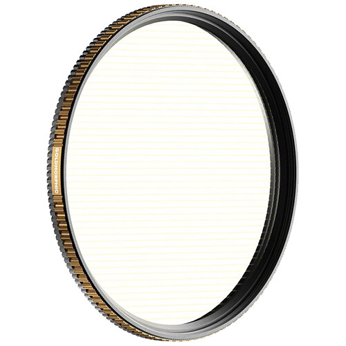 

Фильтр PolarPro 82mm QuartzLine Goldmorphic Streak Filter 82-GLD-MRPH