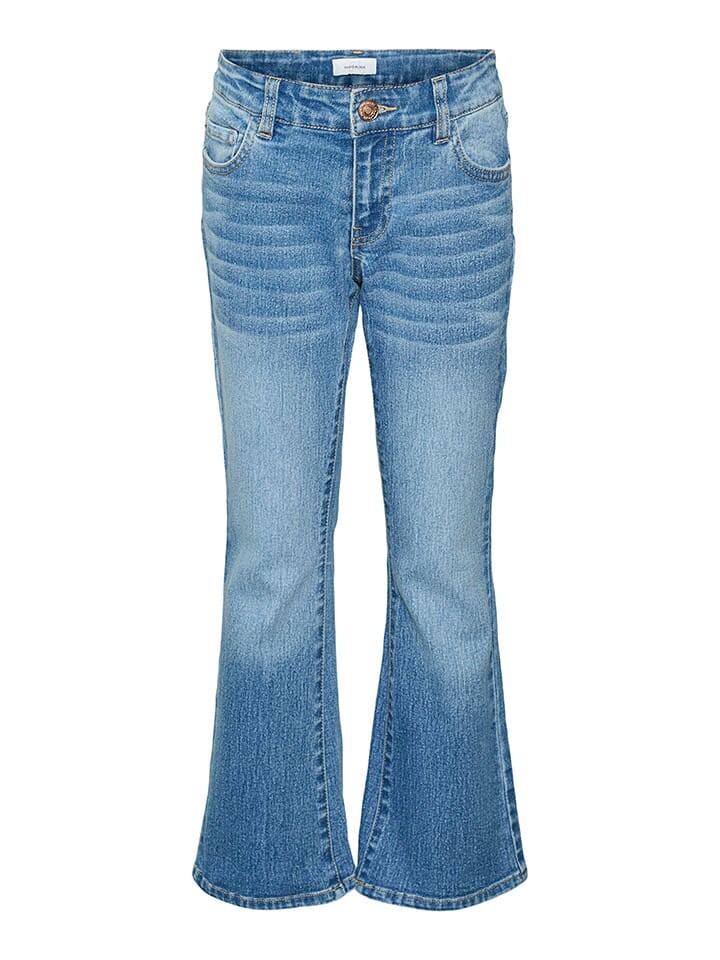 

Джинсы Vero Moda Girl Flared Fit, синий