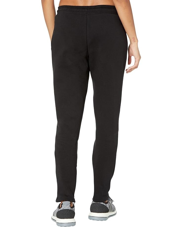 

Брюки Adidas ALL SZN Fleece Tapered Pants, черный