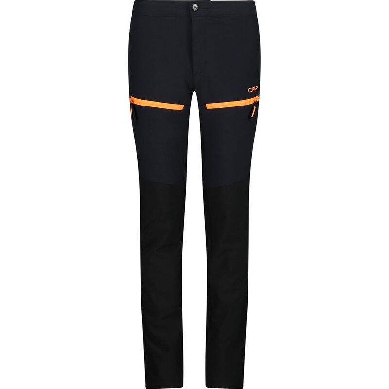 

Детские длинные брюки Keilhose Cmp, серый