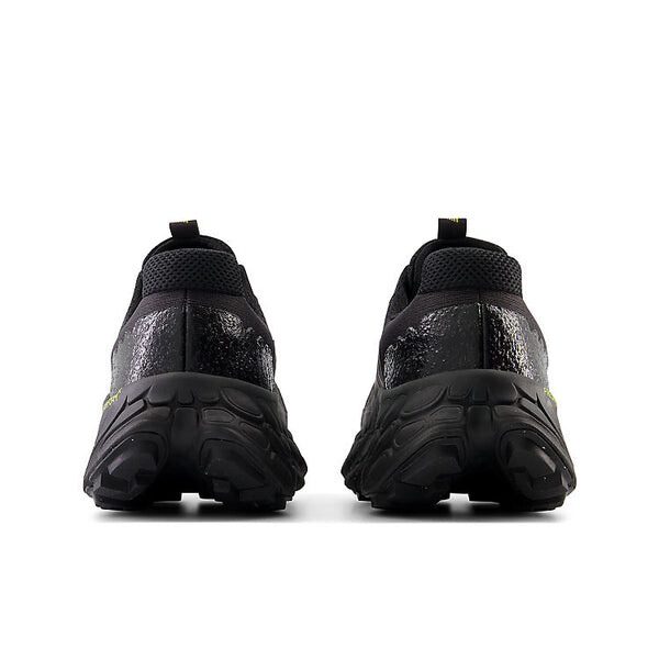 Кроссовки свежие пены больше трейл v3 New Balance, черный — фото 4