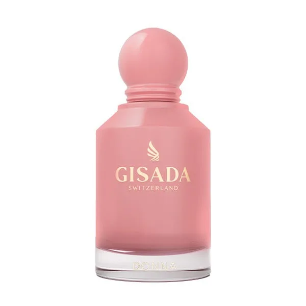 Парфюмерная вода для женщин GISADA Donna