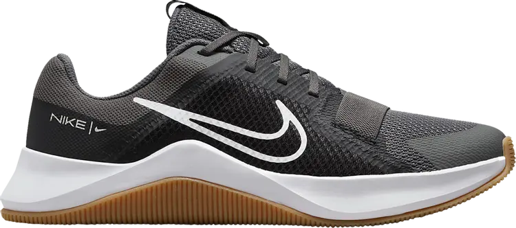 

Кроссовки MC Trainer 2 'Iron Grey Gum', серый