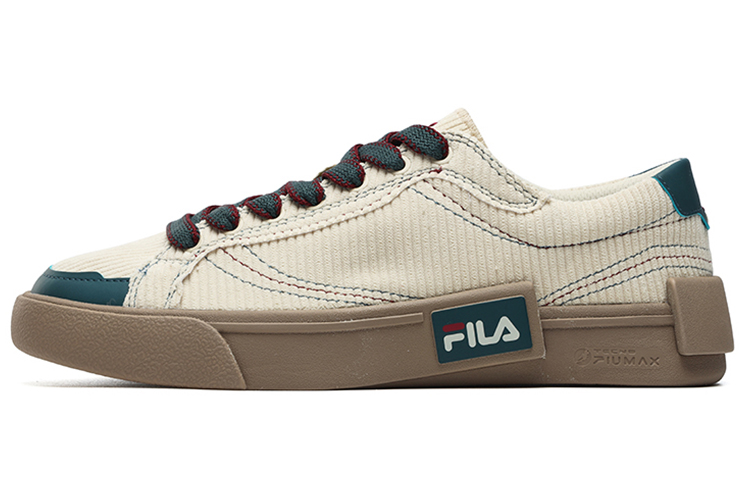 

Мужская обувь для скейтбординга Fila Fusion POP, Серый, Мужская обувь для скейтбординга Fila Fusion POP