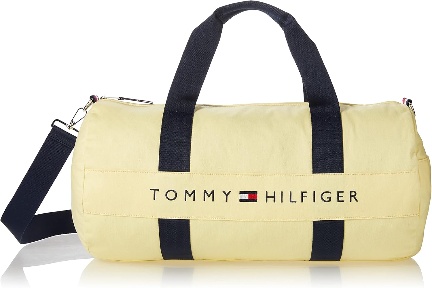 

Мужская дорожная сумка Jackson от Tommy Hilfiger, Country Yellow, Желтый, Мужская дорожная сумка Jackson от Tommy Hilfiger, Country Yellow