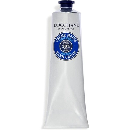 

Крем для рук с маслом ши 150мл, L'Occitane