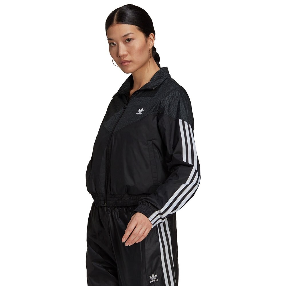 

Толстовка adidas Originals, черный