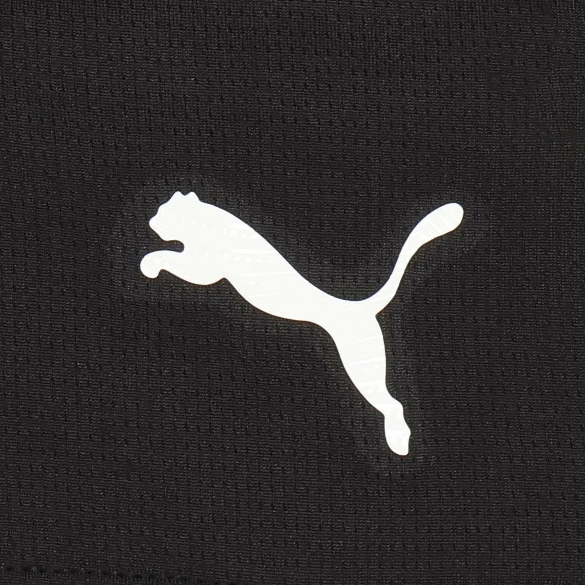 Детские футбольные шорты INDIVIFINAL TR, размер 120-160 см PUMA, Dusky Gray-Mint — фото 4