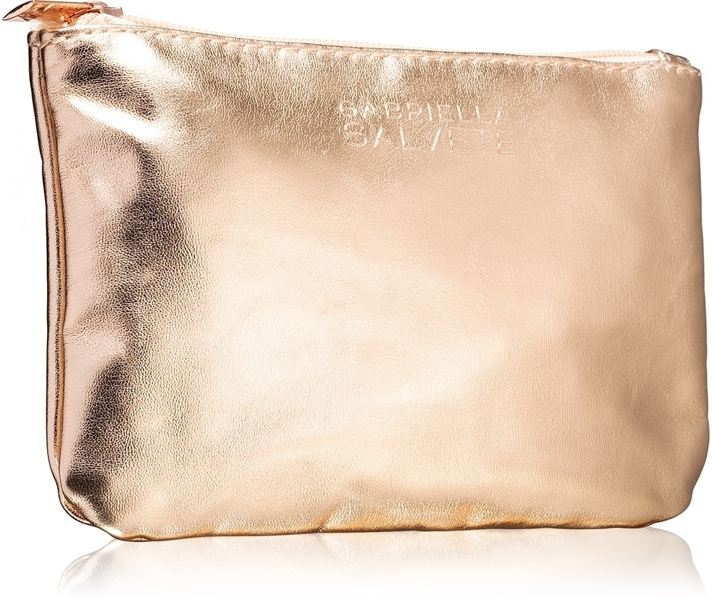 

Косметичка с инструментами Gabriella Salvete, atspalvis rose gold