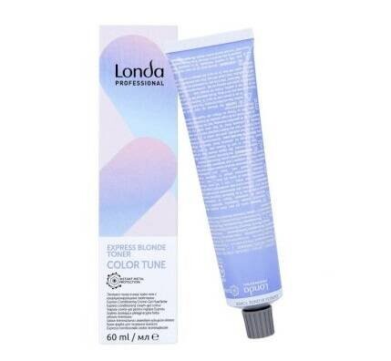 

Londa Express тоник для светлых тонов /06 60мл