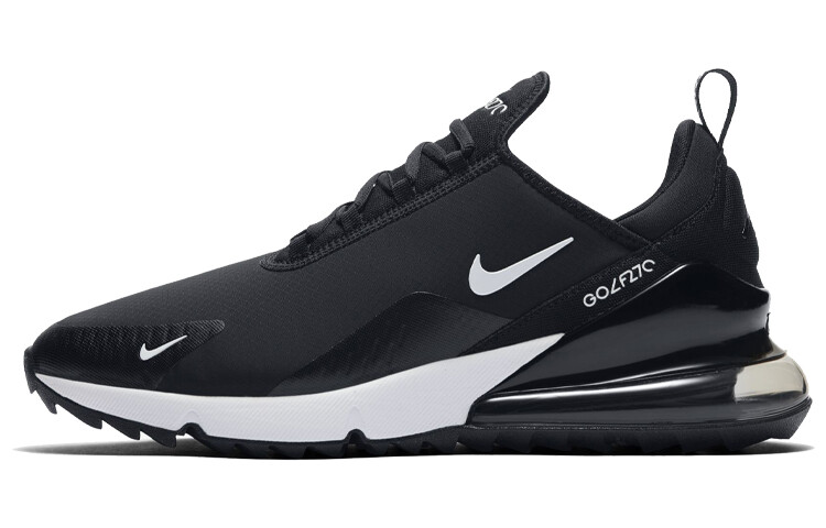 

Nike Air Max 270 Гольф Черный Белый