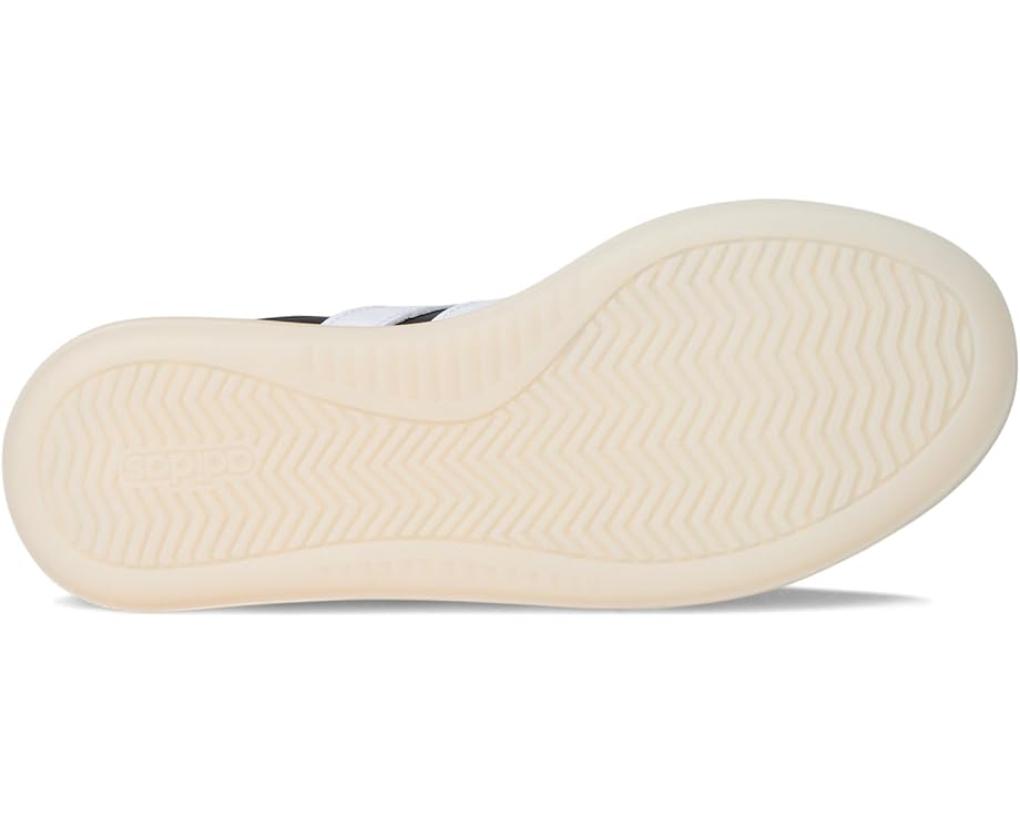 Детские кроссовки Adidas Barreda Decode (большие дети) Adidas Kids, Black/White/White — фото 3