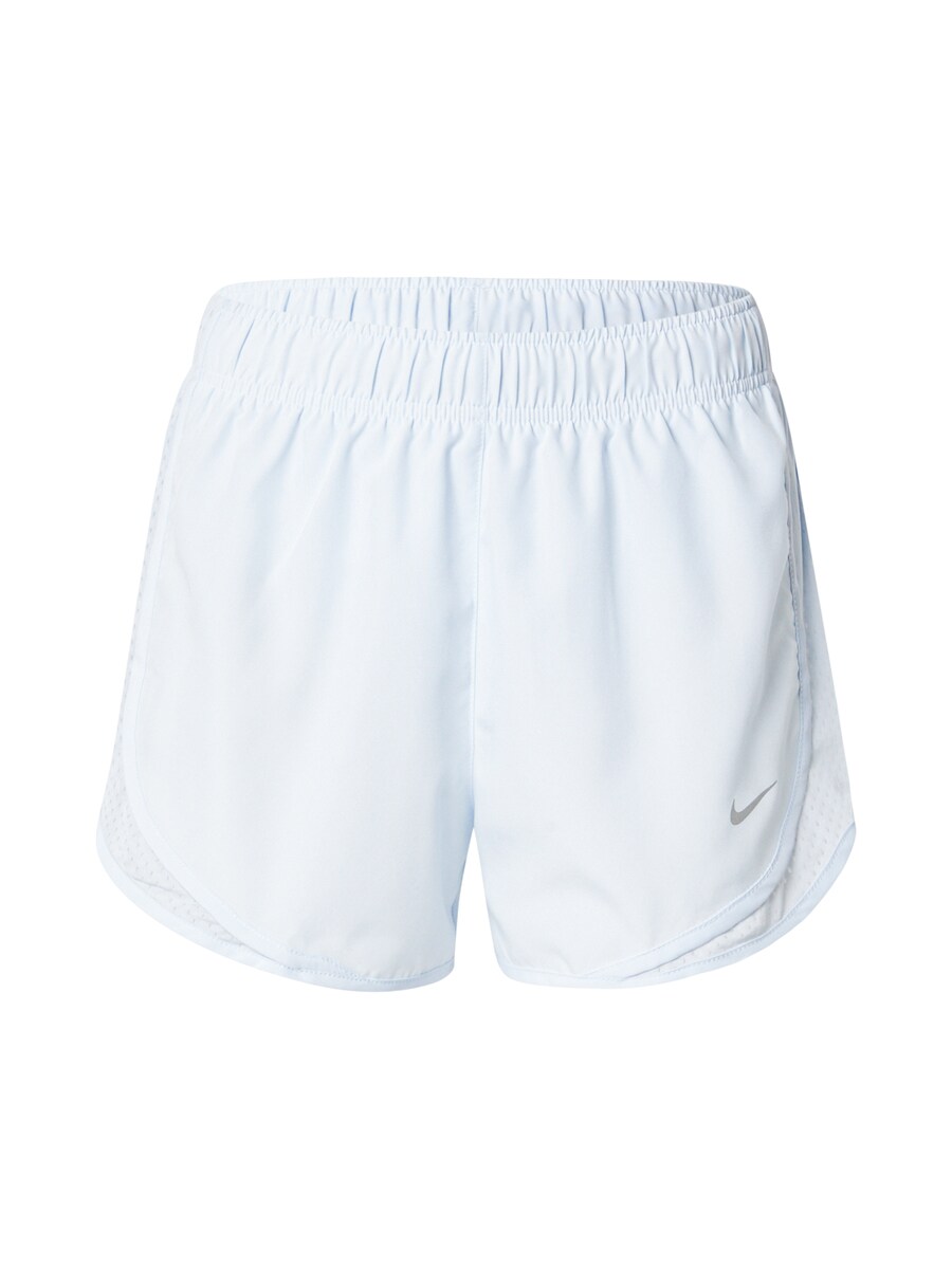 

Обычные спортивные штаны NIKE TEMPO, пастельный синий