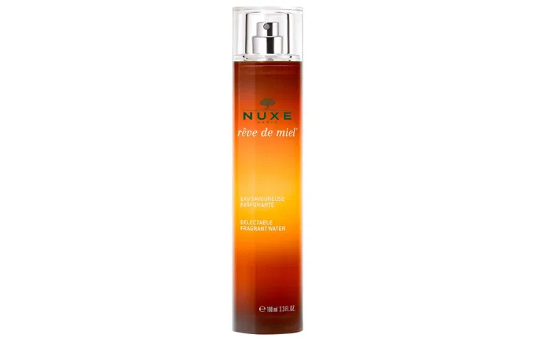 Парфюм унисекс Nuxe 100 мл