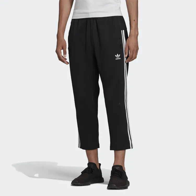 Трикотажные спортивные штаны Firebird для мужчин Adidas Originals — фото 3
