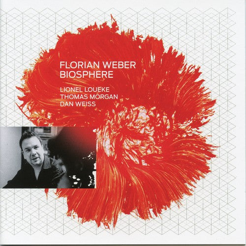 

CD диск Weber, Florian: Biosphere