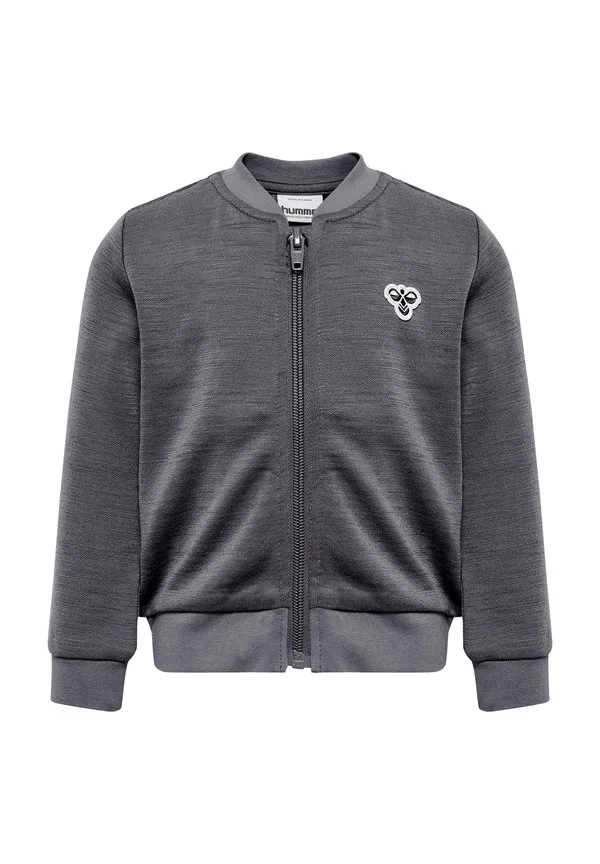 Кардиган Hummel, Dark Grey Melange