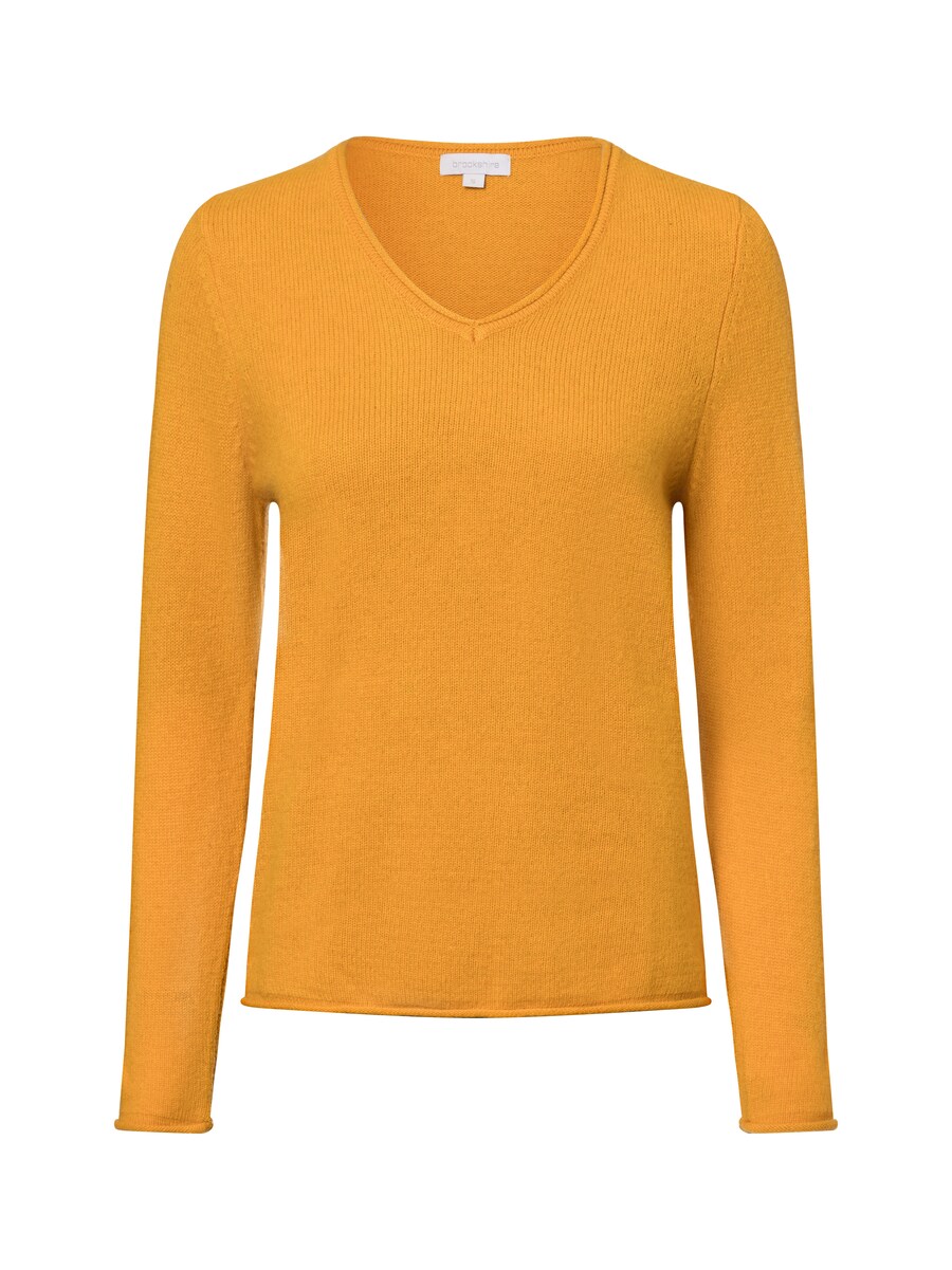 

Свитер Brookshire, Yellow